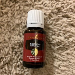 New Young Living Thieves 15 ml